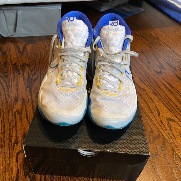 KD 12 GSW - Picture 2 of 3